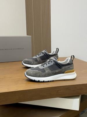 wholesale quality brunello cucinelli shoes model no. 22